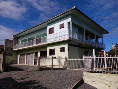 Imagem 1 de 28 de Sobrado Iririú, 295 M² - G26 - 69526623