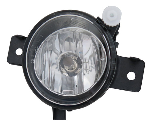 Neblinero Der Bmw X5 4.4l 4395cc 268cu. In. V8 11-13