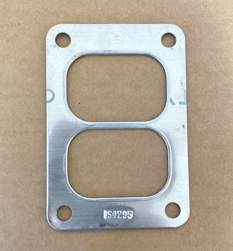 Cat 1s4295 Turbo Mount Gasket Eeo