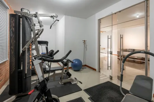 Apartamento En Venta En Santa Barbara Occidental. Cod V14710
