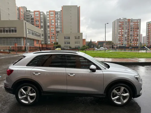 Audi Q3 1.4 Tfsi Attraction Plus
