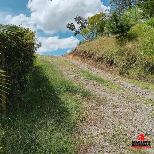 Casa-finca En Arriendo En Guarne - La Honda
