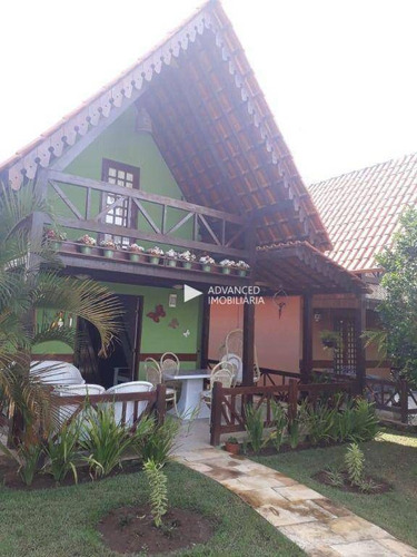 Imagem 4 de 29 de Casa Com 4 Dormitórios À Venda, 100 M² Por R$ 270.000,00 - Alpes Suiços - Gravatá/pe - Ca0054