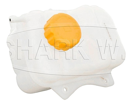 Depósito Anticongelante Optra L4 2.0l De 2006 A 2010 Shark