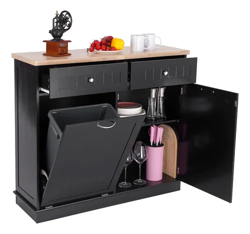 Basura armario cocina hotsell