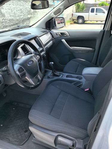 Ford Ranger 3.2 Xlt Diésel Cabina Doble 4x4 At