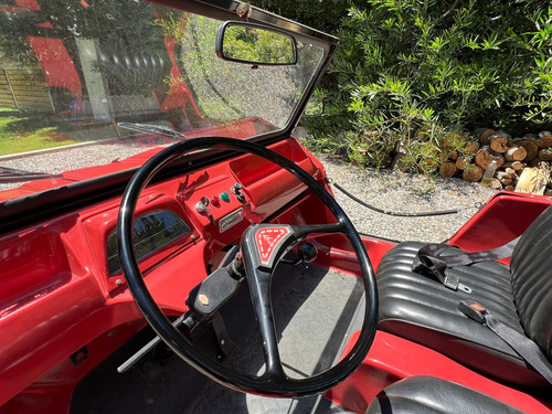 Citroën Mehari 1972