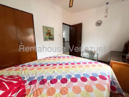 Casa En Venta, Urb. Palo Verde