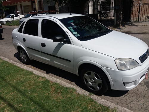 Chevrolet Corsa