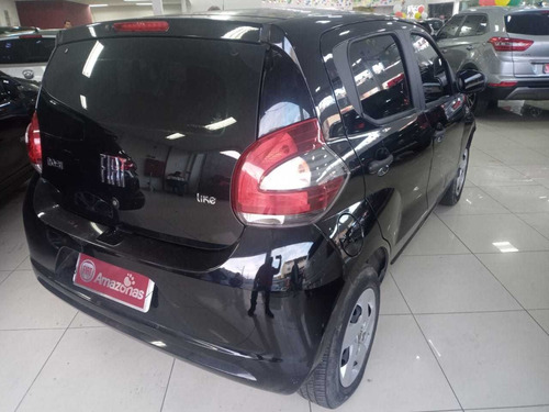 Imagem 11 de 11 de Fiat Mobi 2020 1.0 Like Flex 5p