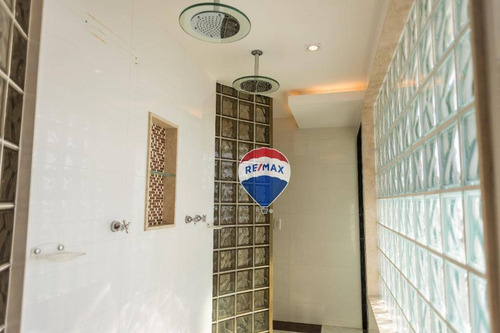 Imagem 20 de 30 de Casa Com 4 Quartos À Venda, 375 M² Por R$ 2.550.000 - Jardim Carioca - Rio De Janeiro/rj - Ca0128