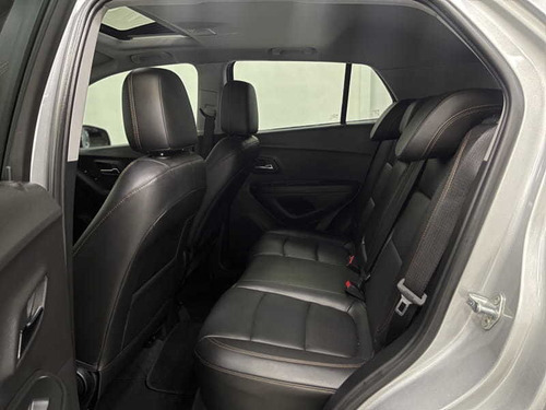 Imagem 9 de 12 de Chevrolet Tracker Premier 2019
