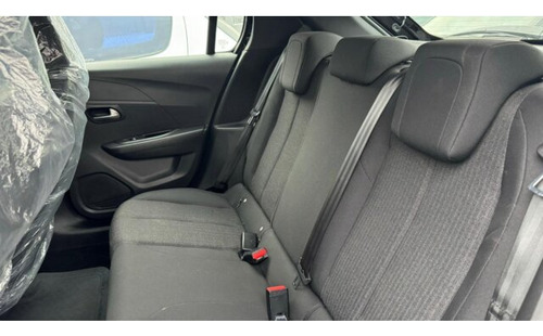 Peugeot 208 1.6 16V FLEX ACTIVE AT6