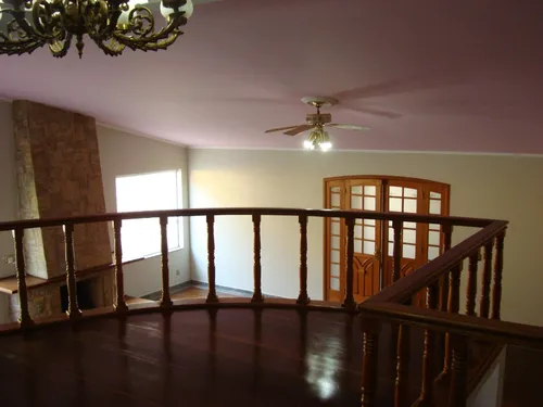 Casa Comercial À Venda No Pq. Taquaral Campinas / Sp