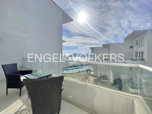 Venta Departamento Duplex En La Herradura
