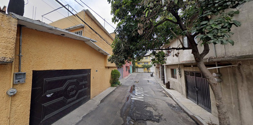 Casa En Venta Iztapalapa,cdmx. Recuperación Bancaria Laab2