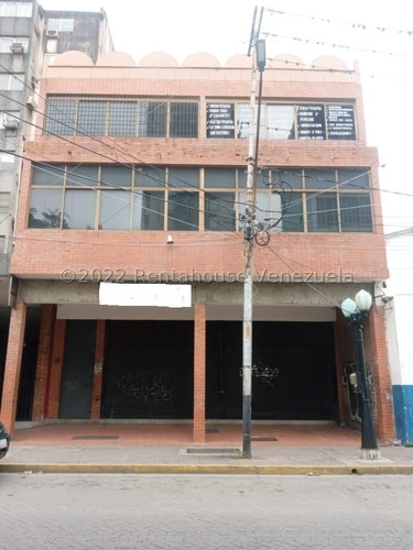 Imagen 3 de 30 de Edificio Comercial En Venta En Pleno Centro De Barquisimeto Lara ++código 23-11106 Rafael Carrasquel Vende Contáctame 0424.593.75.42 Instagram: @rentahouse.centrooccidente