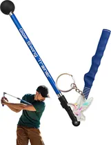 Comprar Entrenador De Swing De Golf Ayuda Para Entrenamiento De Golf