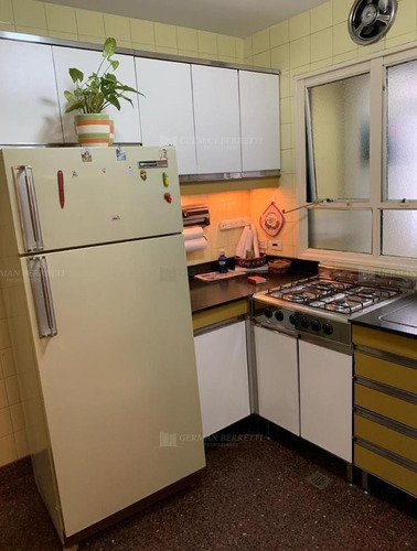 Departamento En Venta Ubicado En Las Cañitas, Capital Federal, Buenos Aires