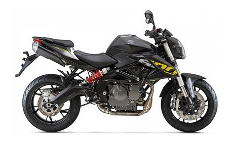 Imagen 9 de 25 de Benelli Tnt 600 I Cañuelas