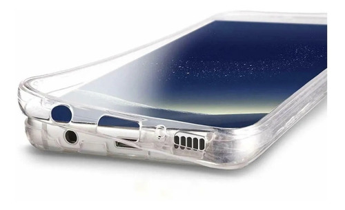 Capa Case Proteção 360 Graus Samsung Galaxy S10e Tela 5.8