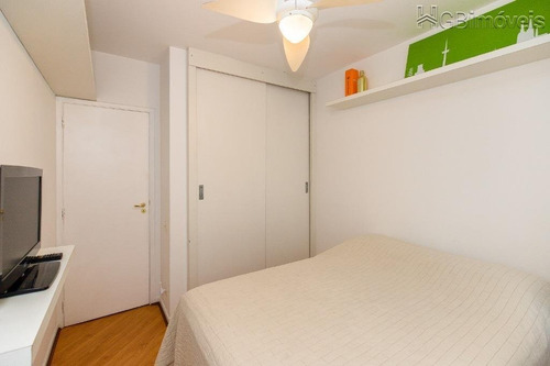 Imagem 15 de 15 de Apartamento - Moema - Ref: 9679 - V-13007534