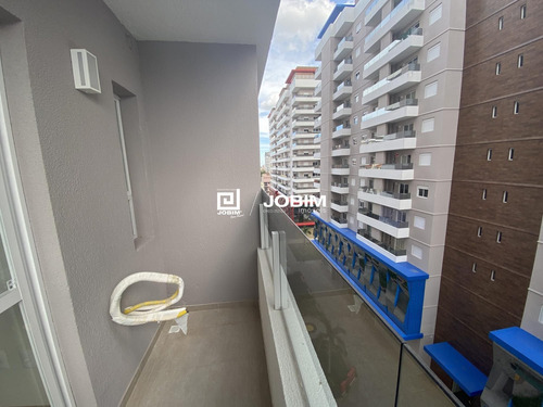 Apto 2 Dorm. Com Garagem- Locação - Espirito Santo - Torre Caridade - Es0702c