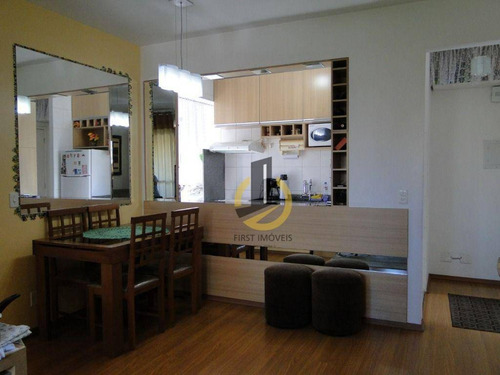 Imagem 5 de 29 de Apartamento Com 3 Dormitórios À Venda, 63 M² Por R$ 628.000,00 - Jardim Vergueiro (sacomã) - São Paulo/sp - Ap1848