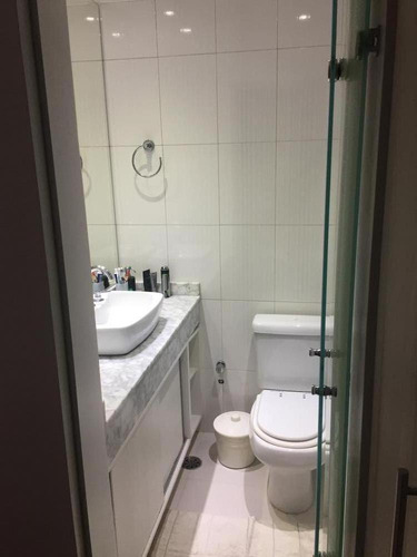 Imagem 17 de 21 de Apartamento Com 03 Dormitórios E 82 M² | Lauzane Paulista , São Paulo | Sp - Ap03396v