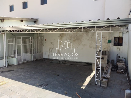 Imagem 12 de 30 de Ótima Casa Comercial Com 161 M² Para Venda Ou Locação No Bairro Vila Lacerda Em Jundiaí - Sp - Ca00712 - 70777718
