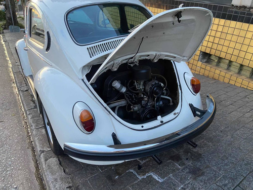 Volkswagen Fusca 1300 Sp2 Variant Passat Puma Dodge Karmangu