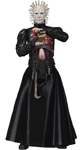 Neca Hellraiser Ultimate Series Figura De Acción Pinhead