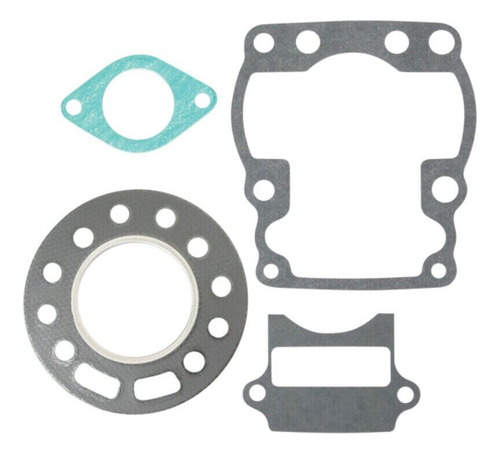 Moose Racing Top End Gasket Set Suzuki Rm80 86-88 M81050 Ssq