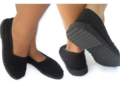 Temeridad dispersión Guiño Alpargata Tipo Zapatos Cocuiza Abuelitas Calzado Unisex | MercadoLibre