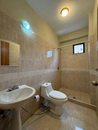 Venta De Apartamento En Resd. Bahía De Plata La Trigaleña Alta - Wc