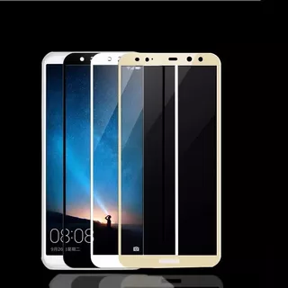 Cristal Templado Full Screen Huawei Mate 10 Lite