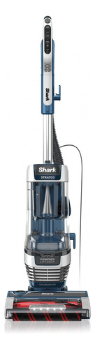 Aspirador Vertical Shark Az3002 Stratos Navy