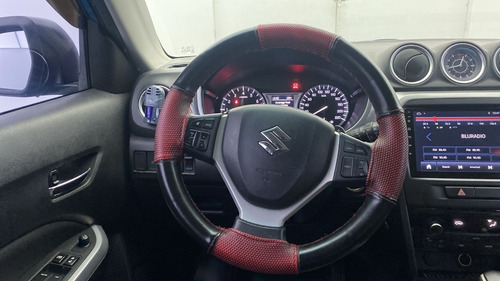 Imagen 22 de 25 de Suzuki Vitara