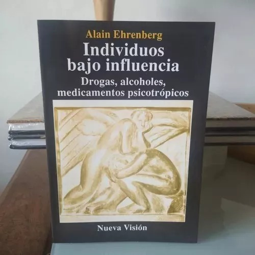 Individuos Bajo Influencias-a. Ehrenberg