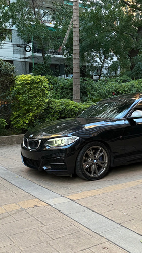 BMW Serie 2 3.0 240i M Package