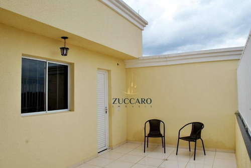 Apartamento À Venda, 48 M² Por R$ 172.000,00 - Conjunto Marcos Freire - Guarulhos/sp - Ap14013