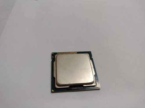 Processador Intel Pentium G2030