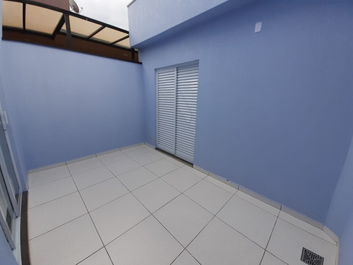 Imagem 14 de 15 de Casa - Ca01292 - 70325927