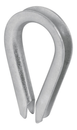 Guardacabo Galvanizado 7/16'' Fiero 49917