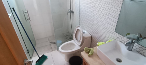 Apartamento En Renta Ubicado En La Av. Hispanoamericana