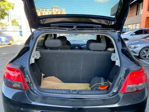 Chevrolet Onix 1.4 Ltz