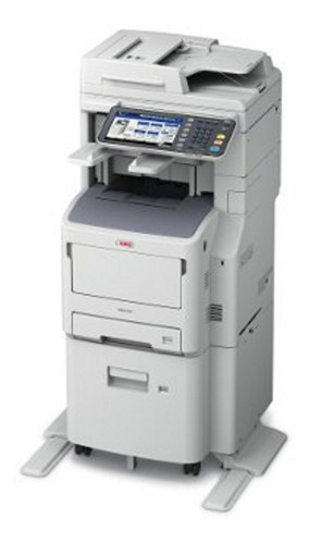 Multifuncion Laser Oki Mps5502mb