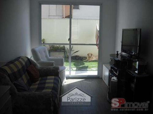 Apartamento No Jaraguá Zn - 1311-1