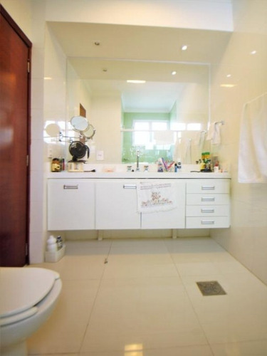 Imagem 11 de 23 de Cobertura Com 3 Dormitórios À Venda, 440 M² Por R$ 2.500.000 - Praia Das Astúrias - Guarujá/sp - Co0211 - 34711309