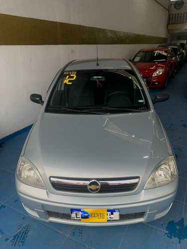 Corsa 1.0 Maxx 8v 4portas